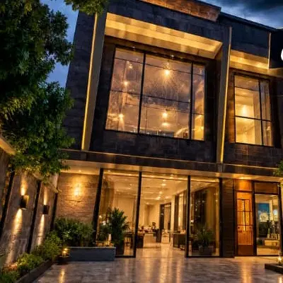 منزل فروشی