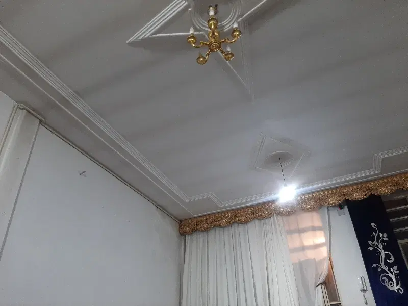 خانه ویلایی ۱۱۵ متری گلدشت غربی