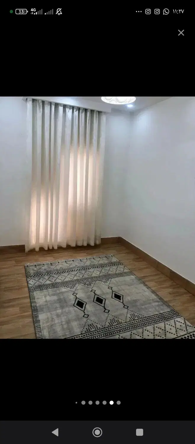 منزل مسکن مهر ۳۵ هکتاری