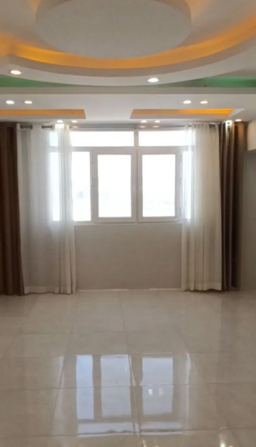 آپارتمان دو خواب وصال گاز