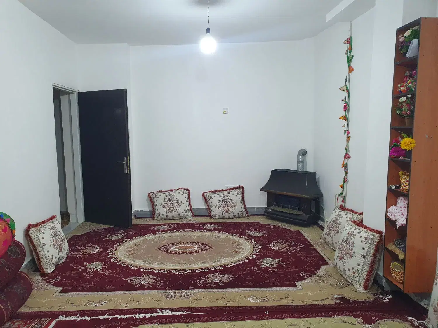 اجاره املاک