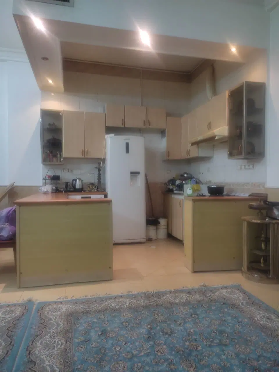 رهن و اجاره