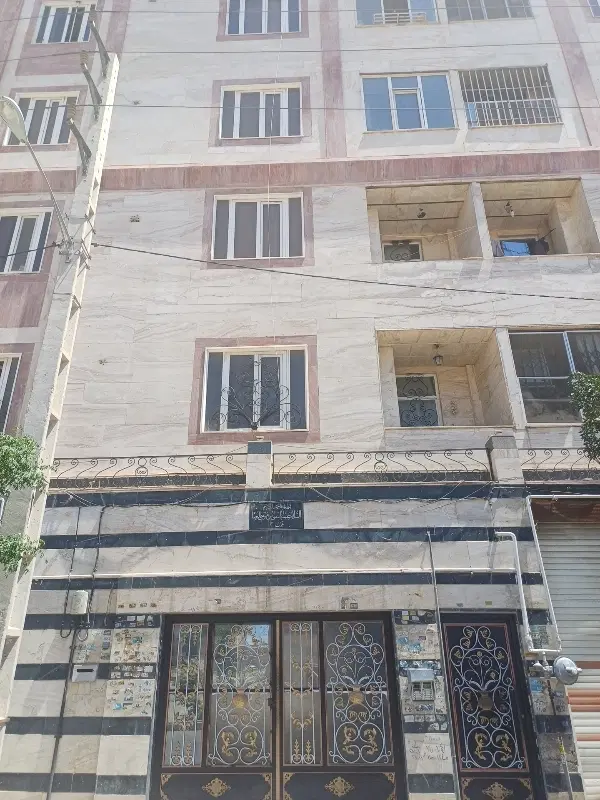 اپارتمان دوخواب