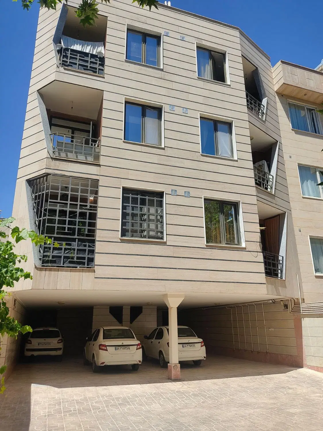 فروش منزل مسکونی