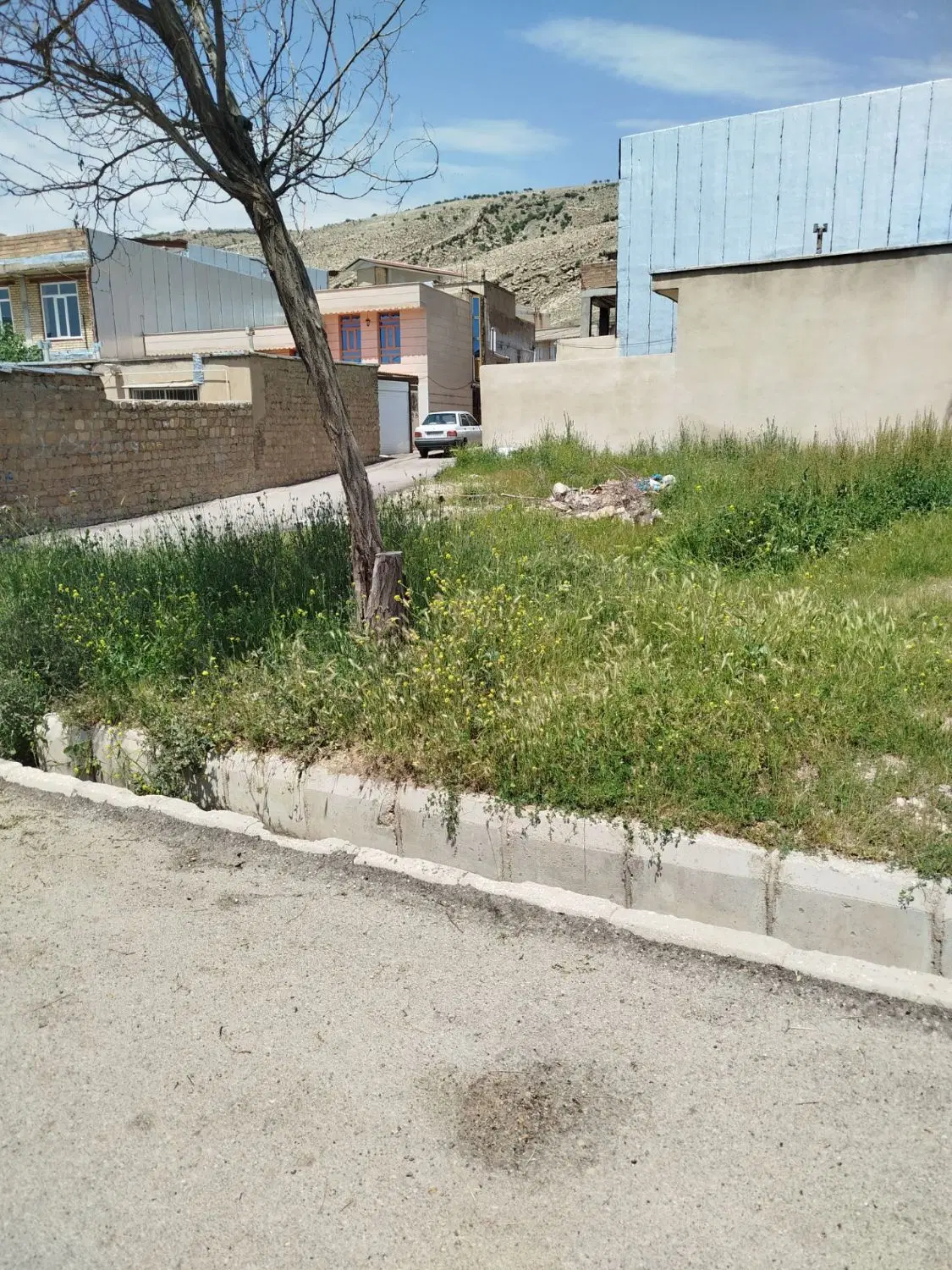 خانه مسکونی