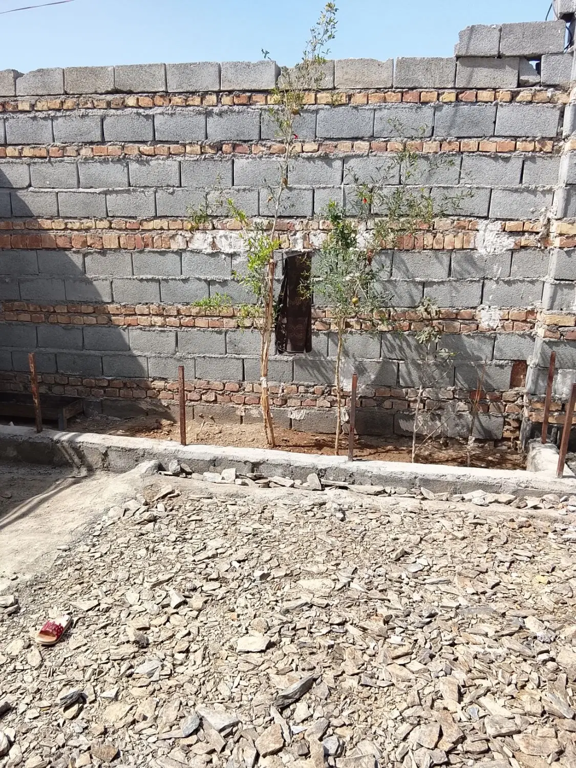 یه باب منزل بفروش  میرسدواقع درهمت اباد