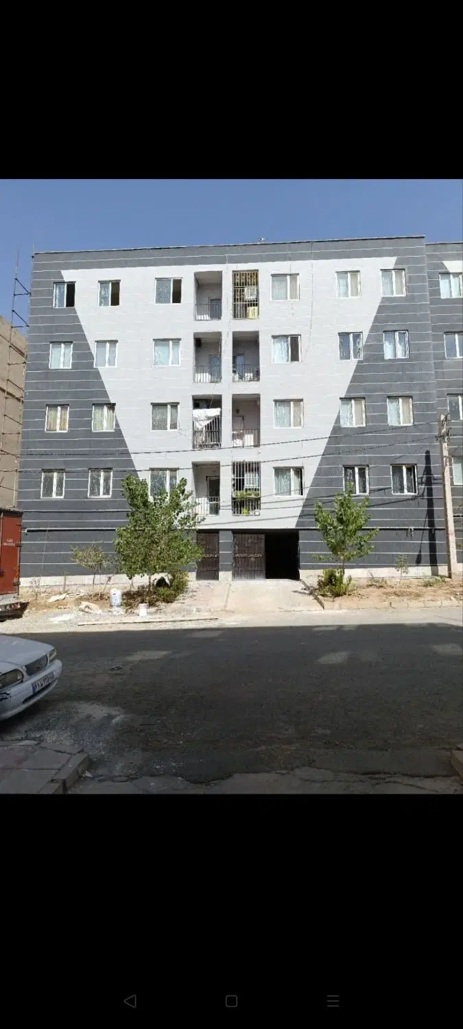 آپارتمان اجاره