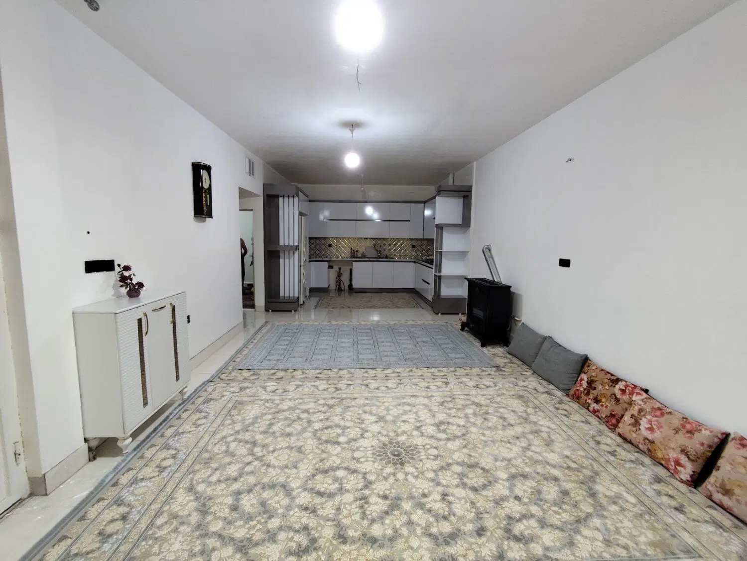 خانه ویلایی
