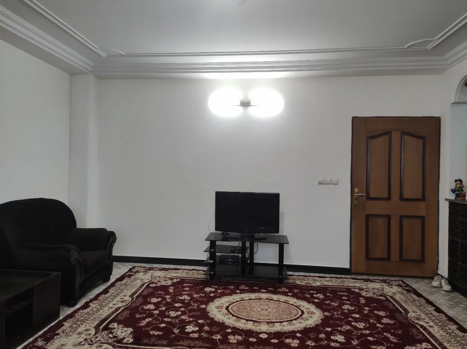 فروش اپارتمان ۲ خوابه در ماسال