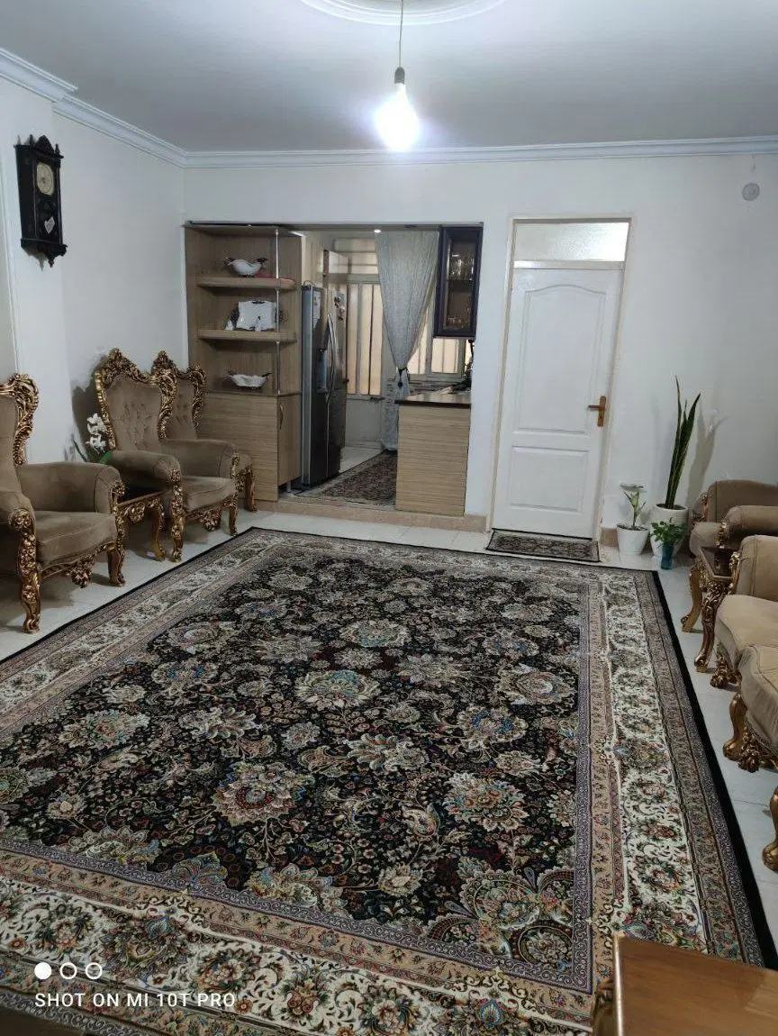 ۷۰ متری دوخواب طبقه اول
