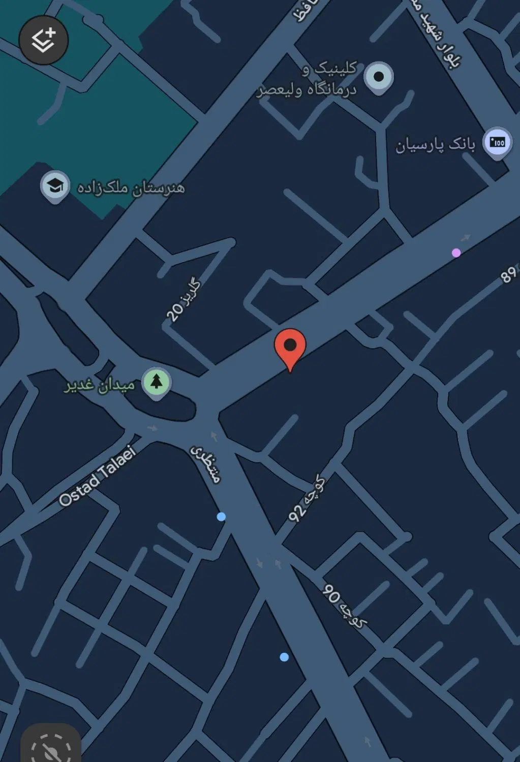 خانه فروشی