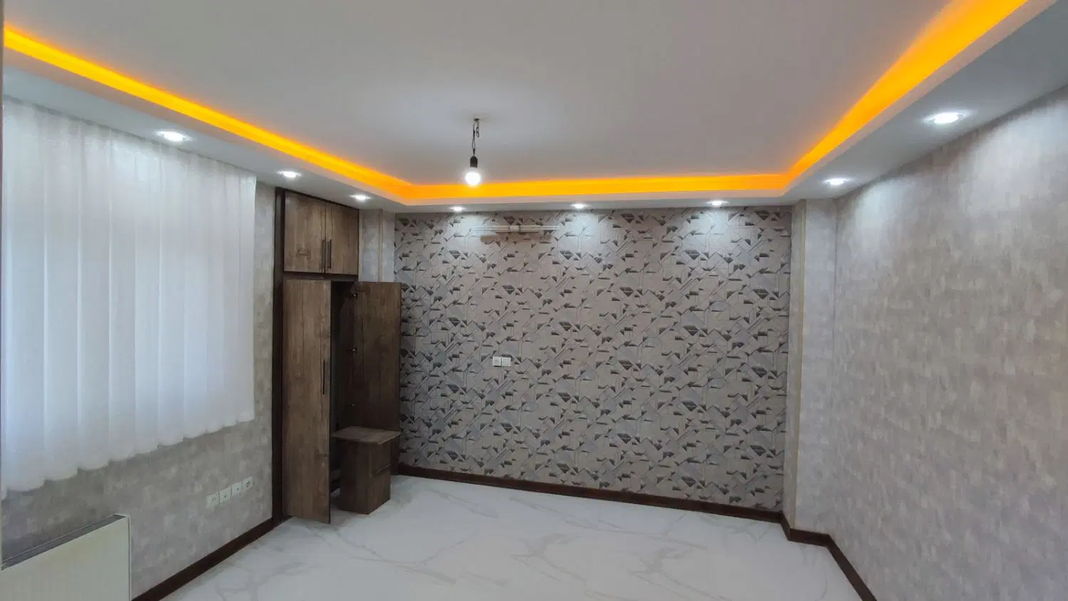 اجاره آپارتمان ۱۴۵ متری، دو خوابه