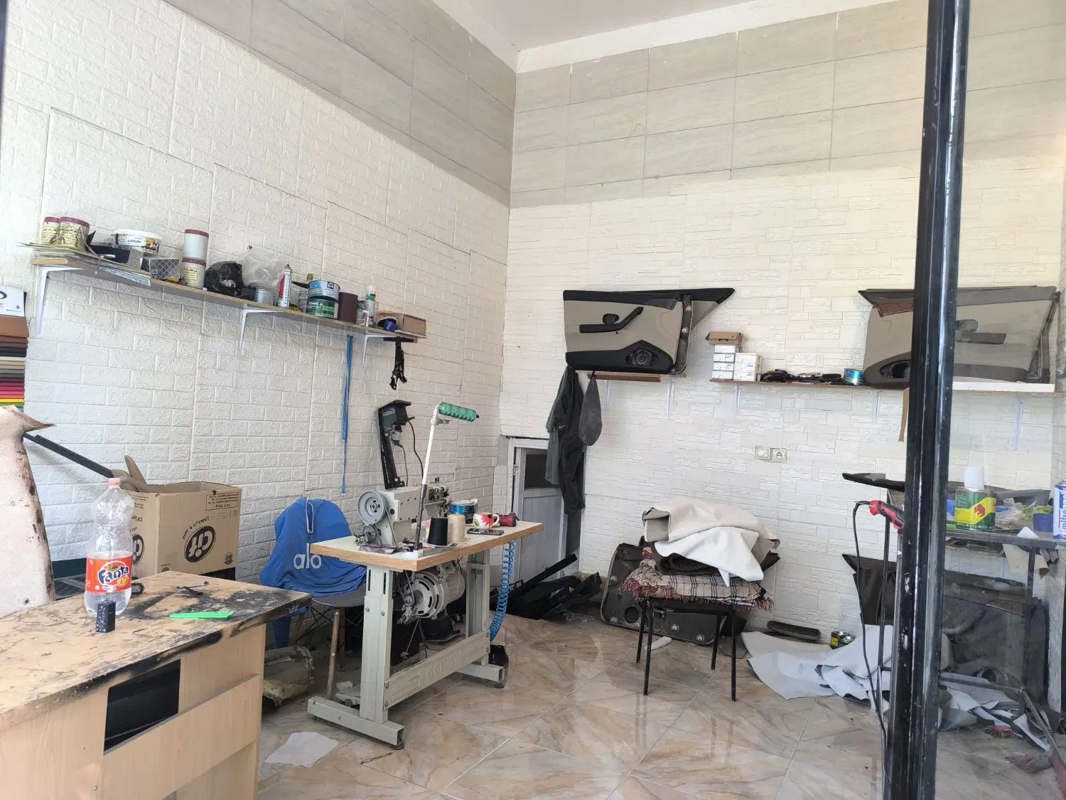 مغازه 20متری