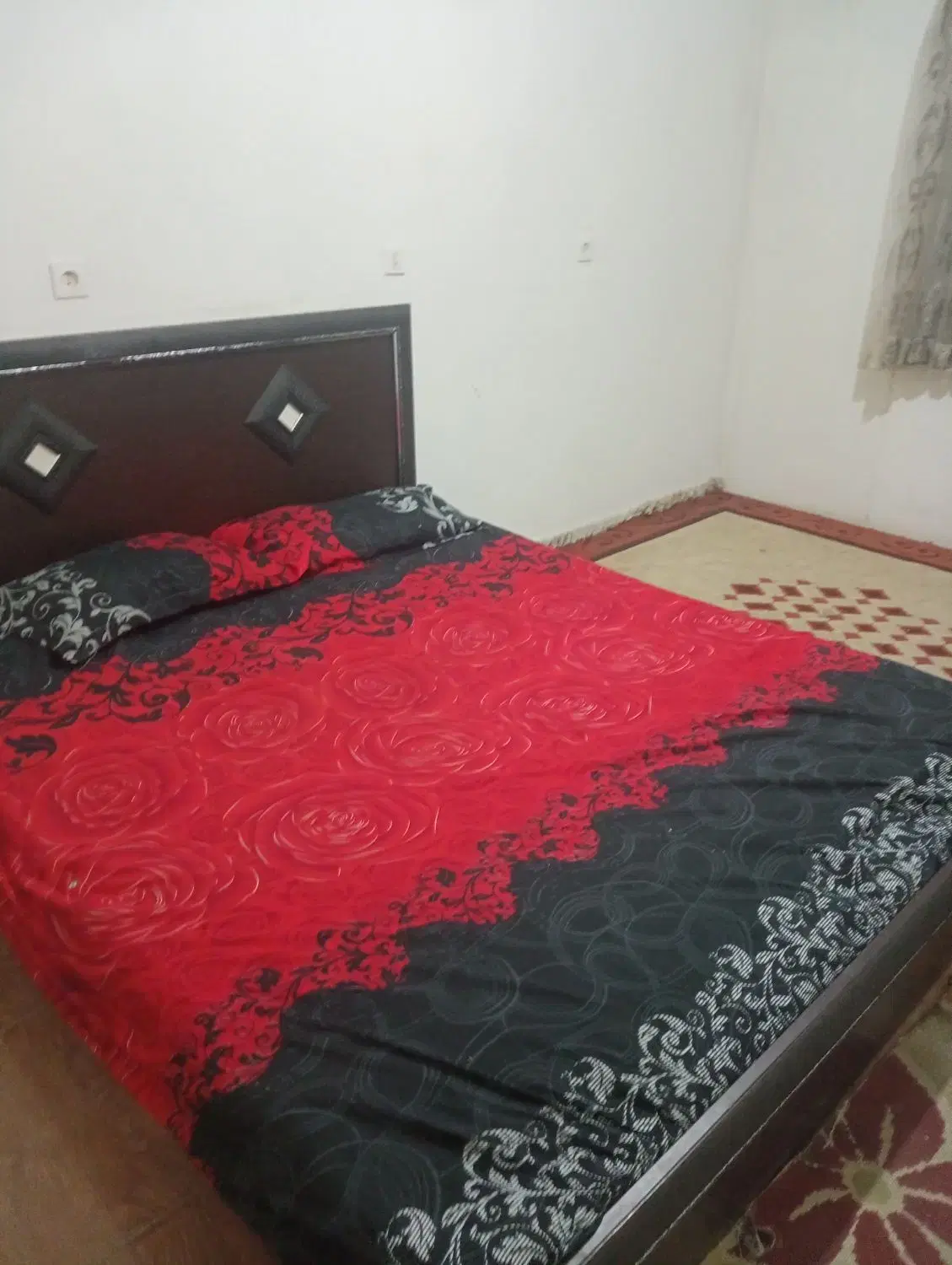 سوییت مبله بهارستان سوئیت