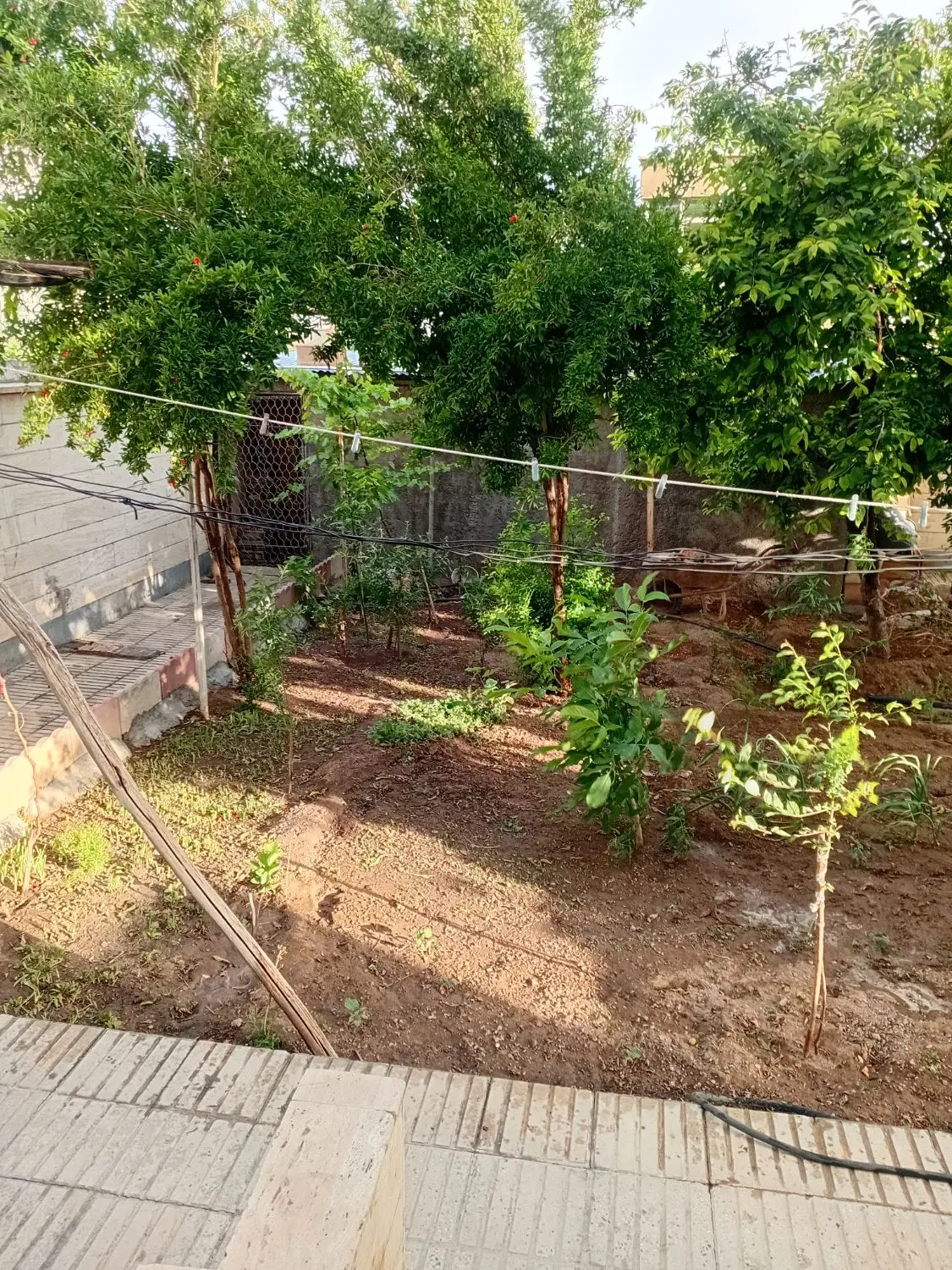 سویت ۴۵متری در شهر محلات