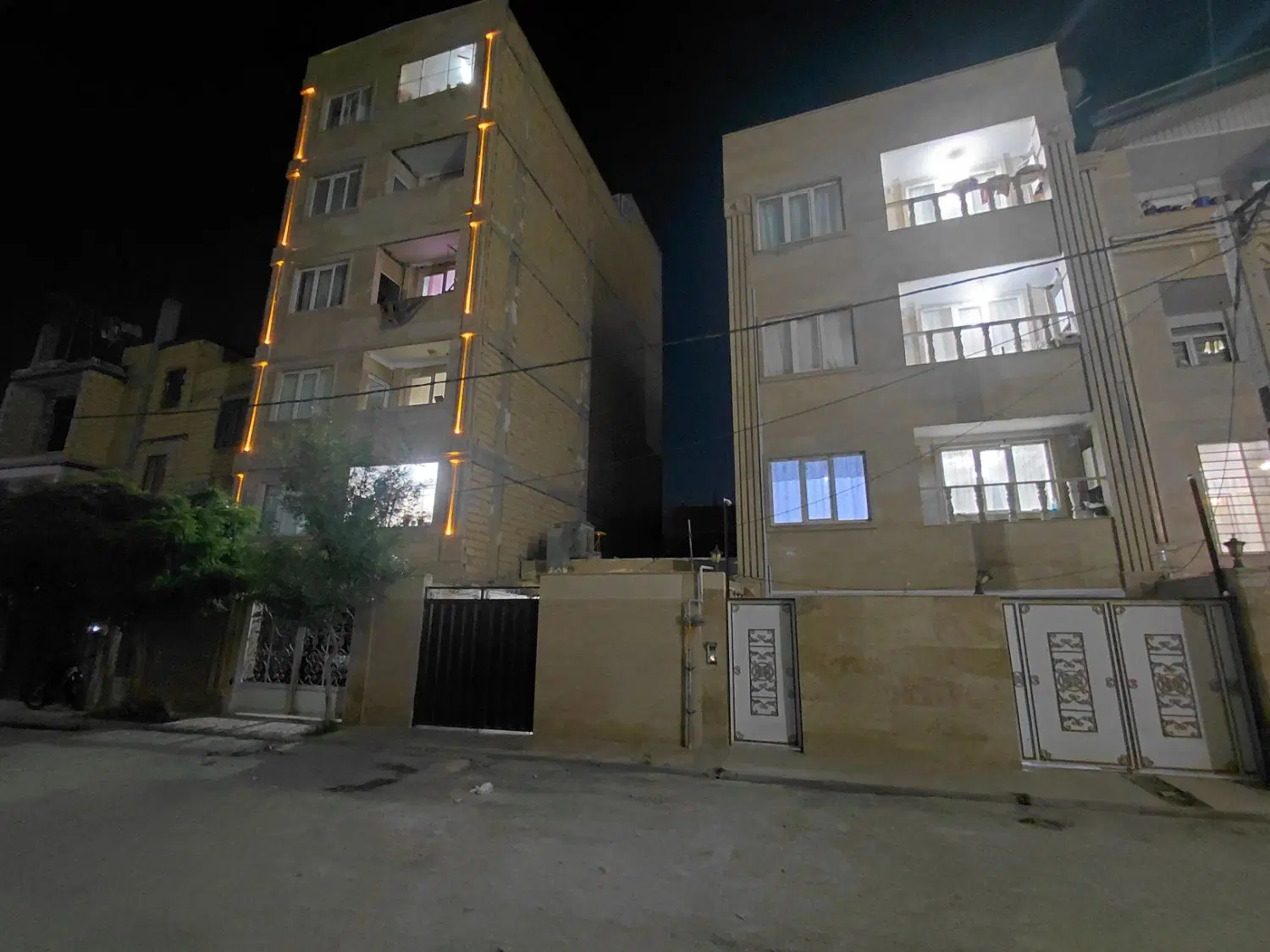 فروش خانه ویلای شهرک علوی
