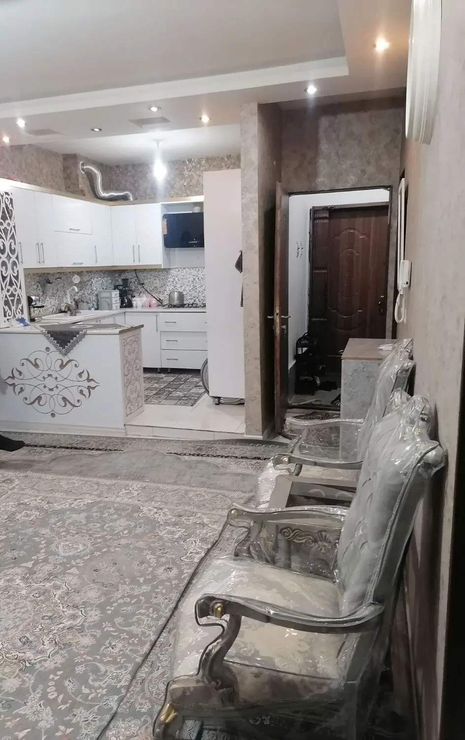 فروش اپارتمان