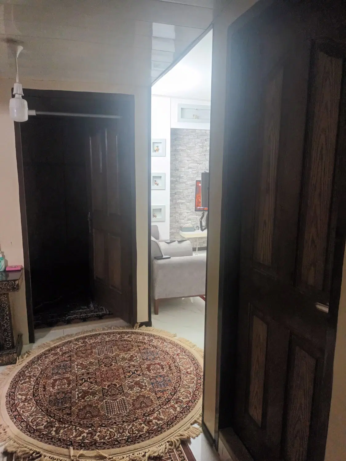 مسکن مهر دوخواب همکف