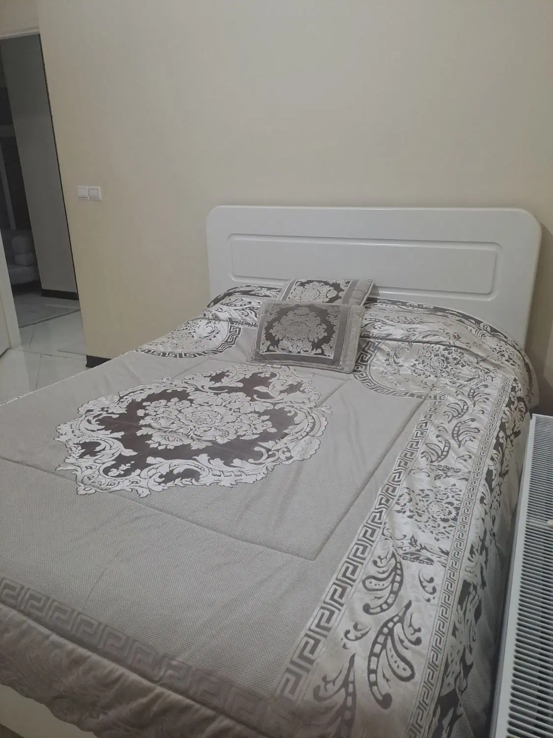 رهن منزل مسکونی