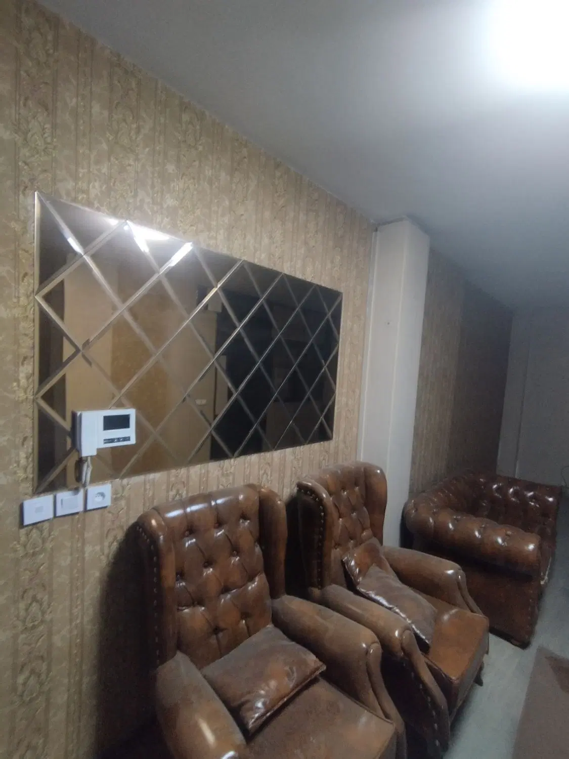 ملک تجاری خیابان آزادی (دکتر هوشیار)