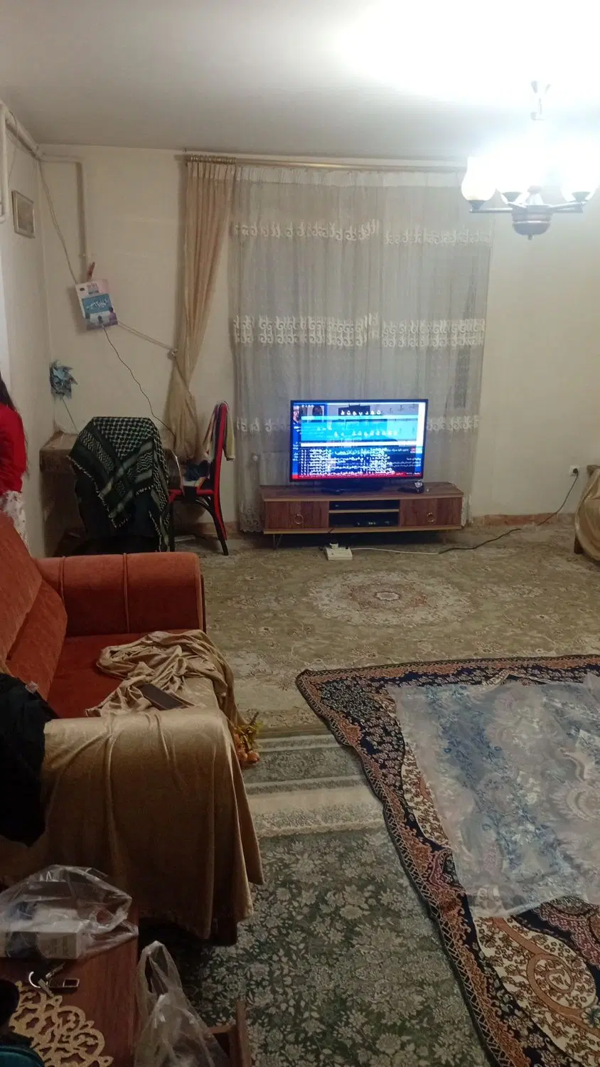 مسکن مهر ایثار