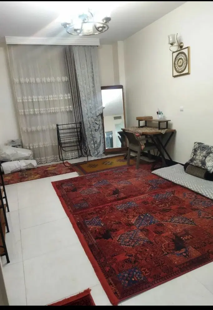 ۷۰متر _تک واحدی_سکونت و سرمایه گذاری