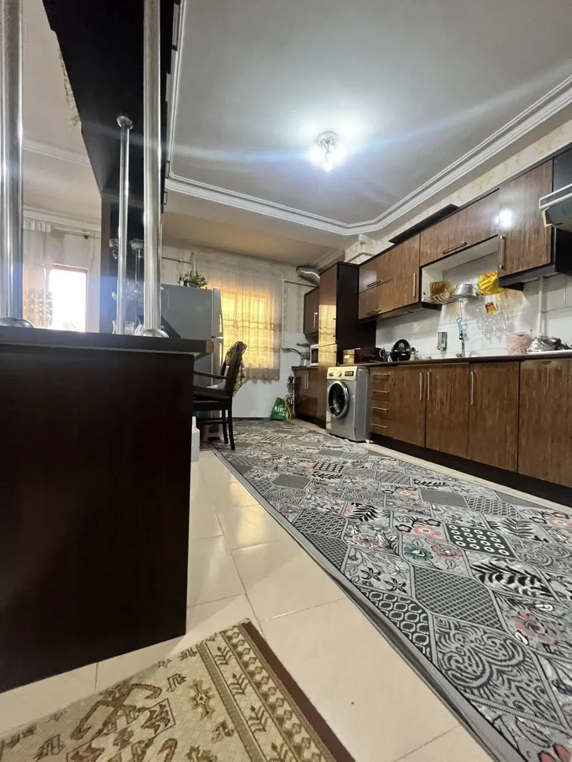 فروش آپارتمان 84متری