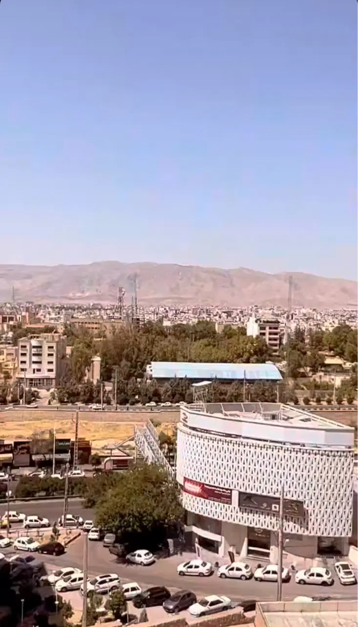 اپارتمان ۲۰۰ متری کوی زهرا خیابان ایثار