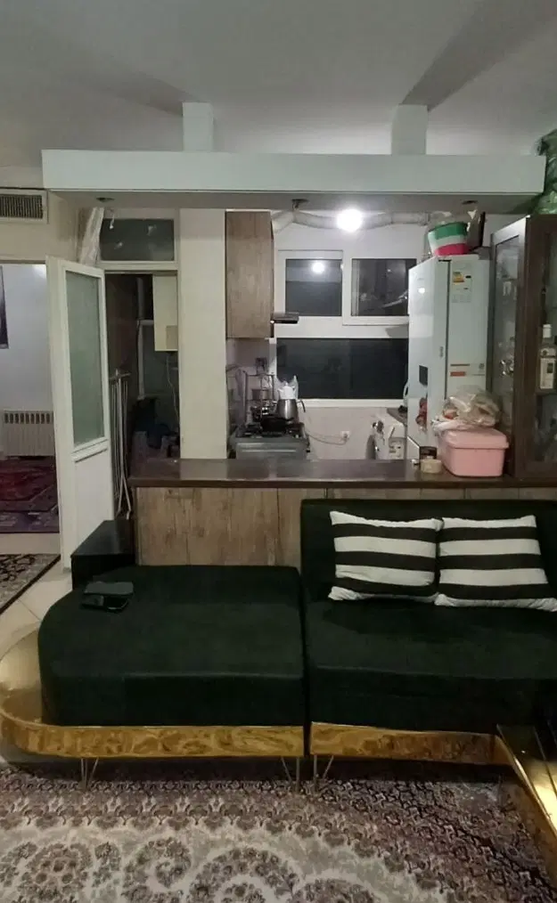 اجاره اپارتمان در خاک سفید با پارکینگ