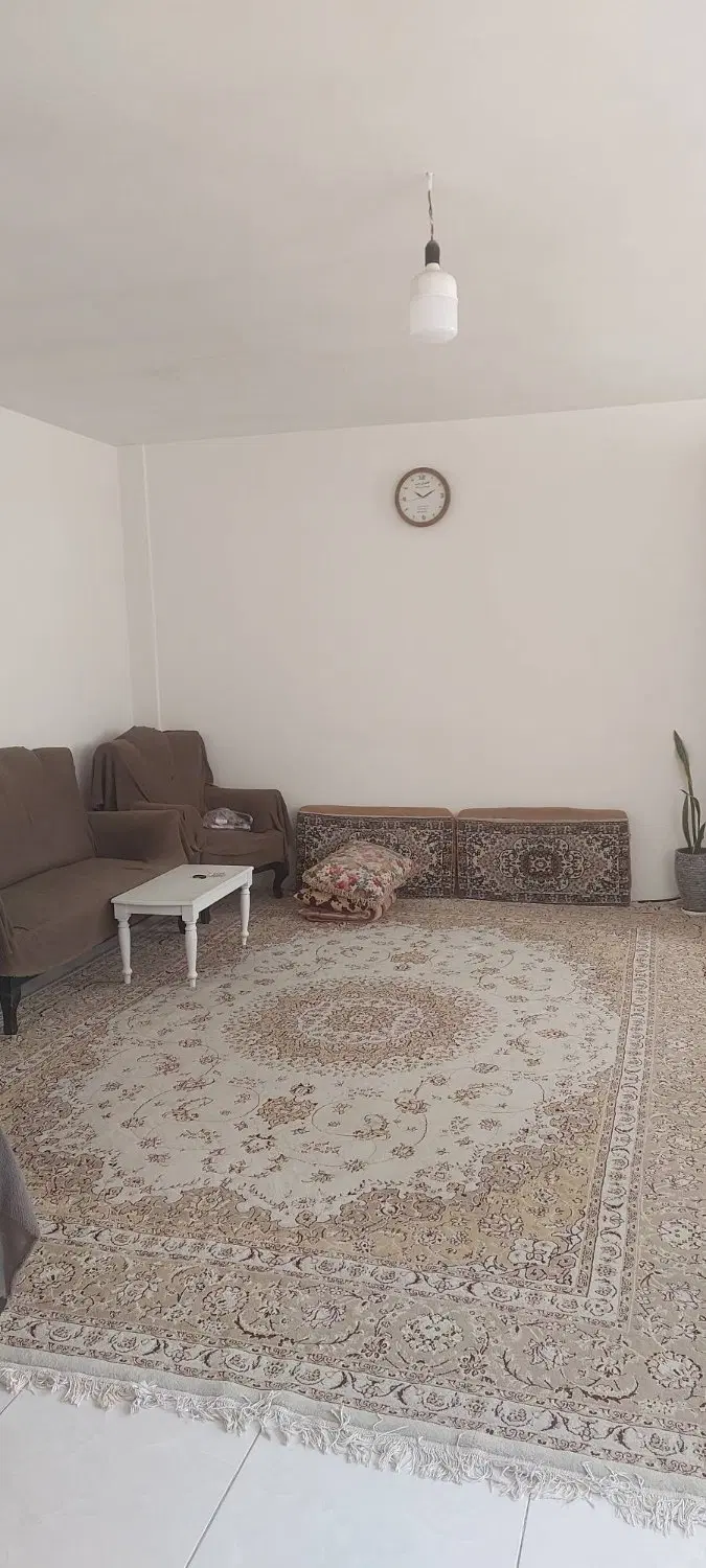 آپارتمان 57 متری تازه ساز
