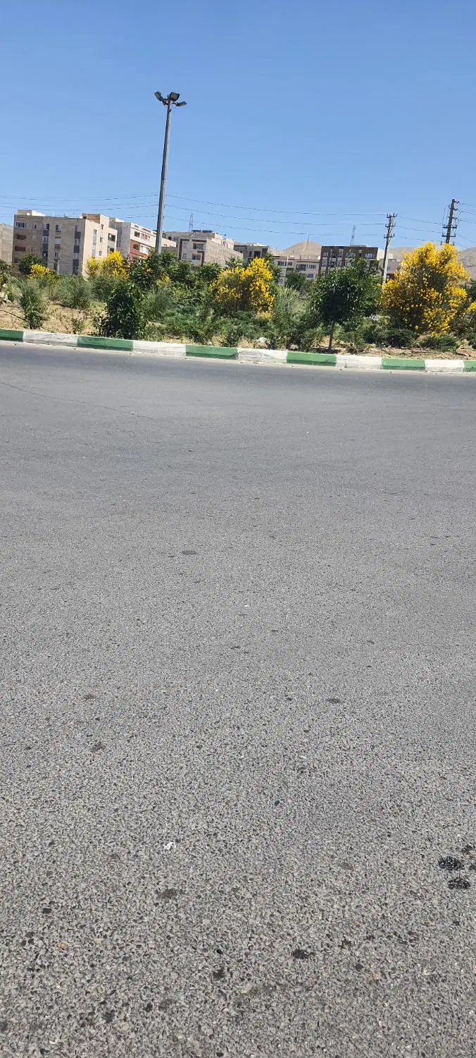 ۶۳۰ متر زمین گوهردشت شهرک کوثر علی ابن ابیطالب