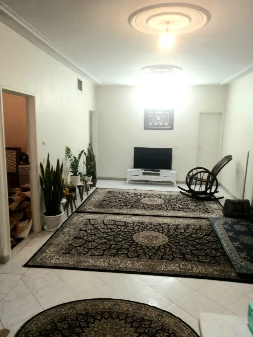 ۶۶ متری _ تکواحدی _ انباری _ دسترسی به مترو