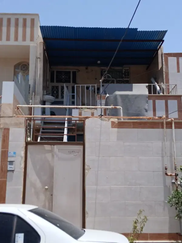 خانه ویلایی