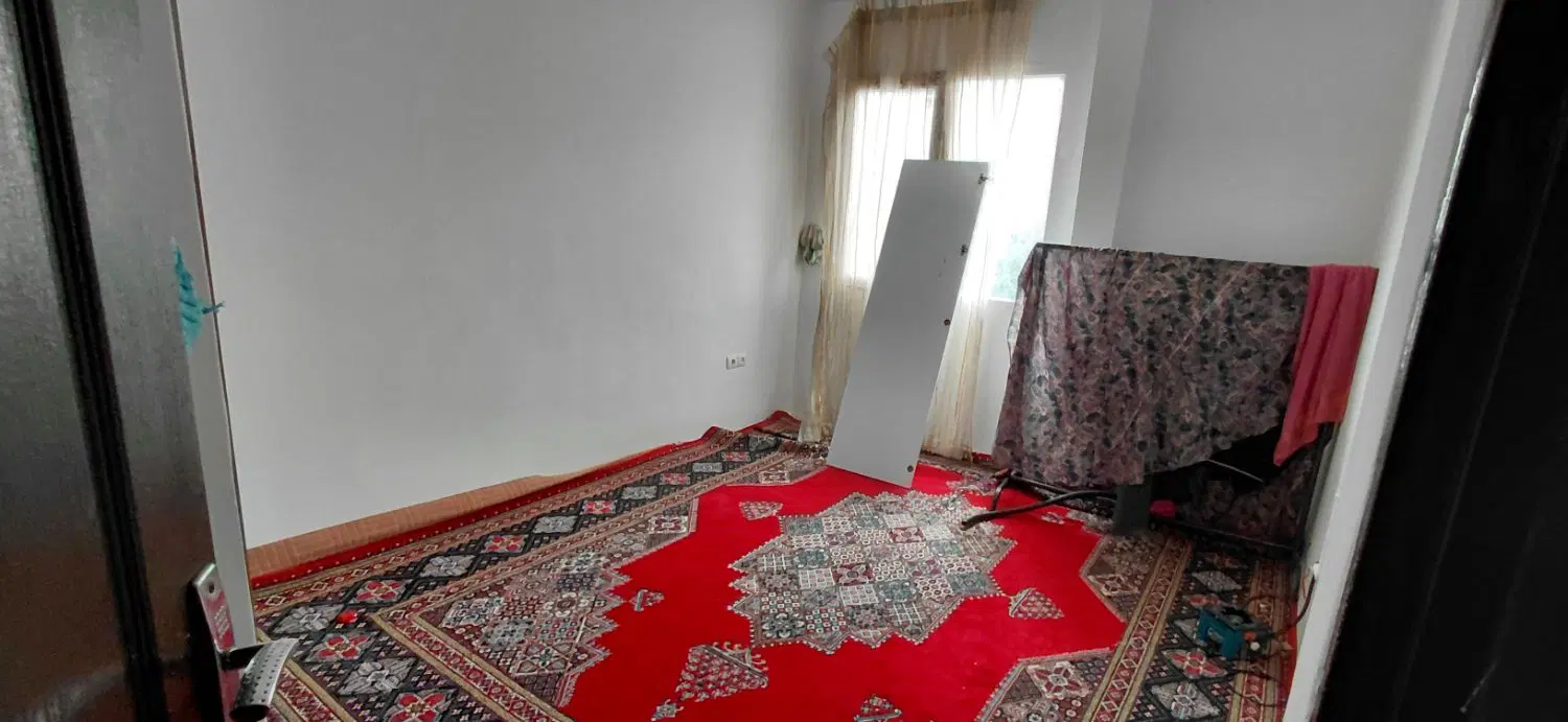 اپارتمان یک خواب حاشیه بلوار جمهوری