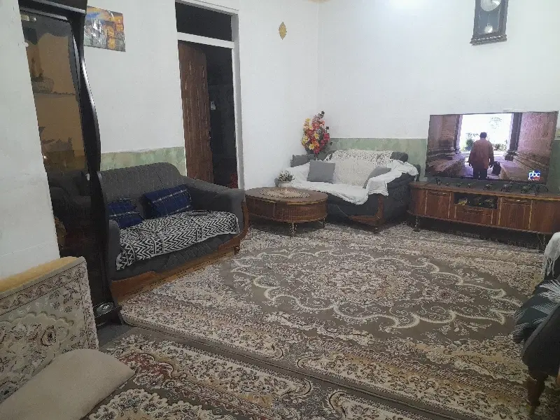 اجاره و رهن خانه ۶۰ متری،یبر
