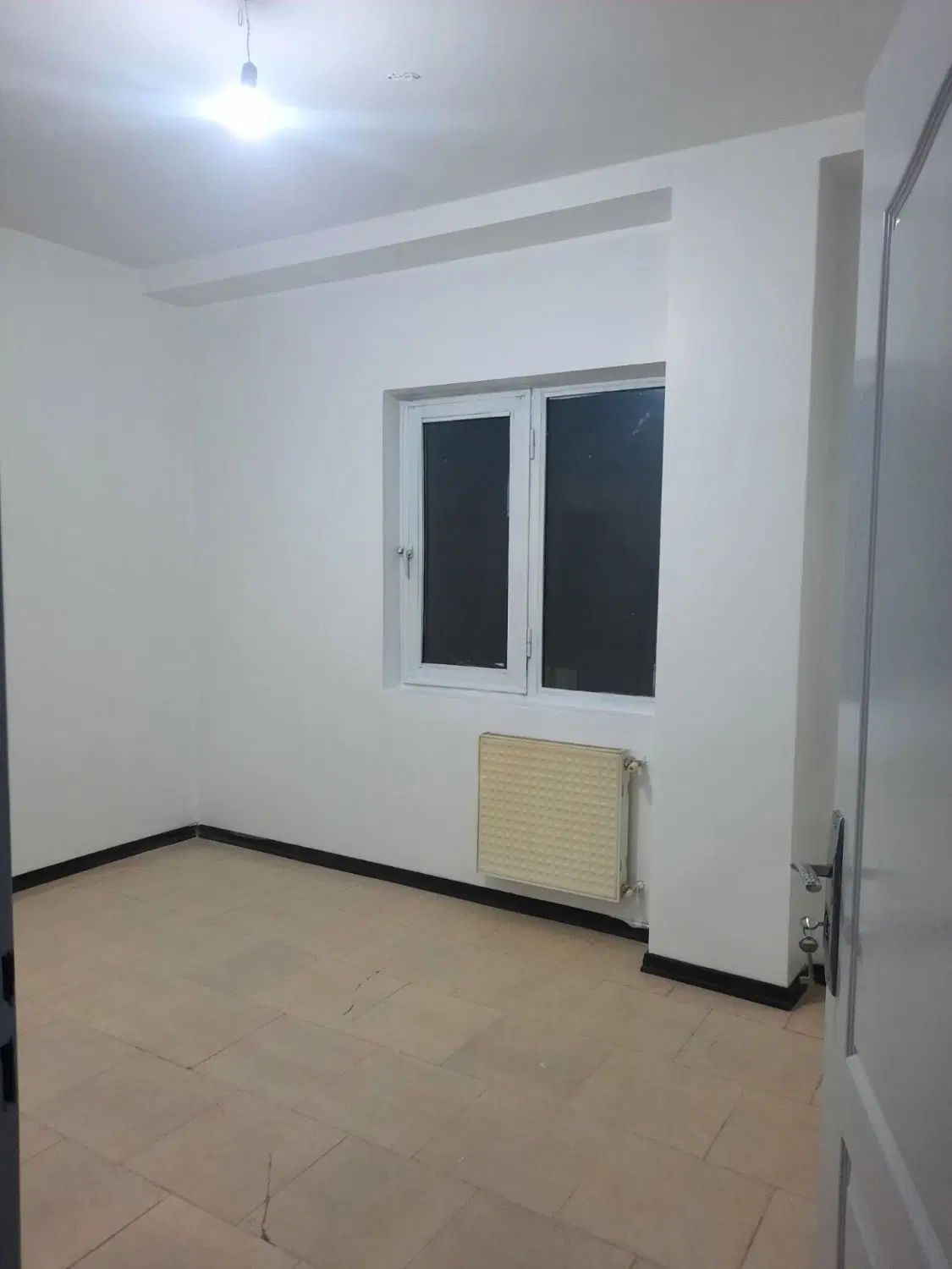 فروش آپارتمان پروژه نمازجمعه فاز ۵ پرند