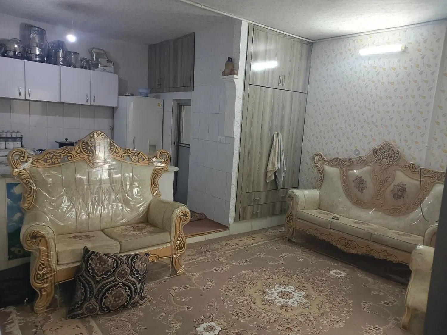 منزل فروشی