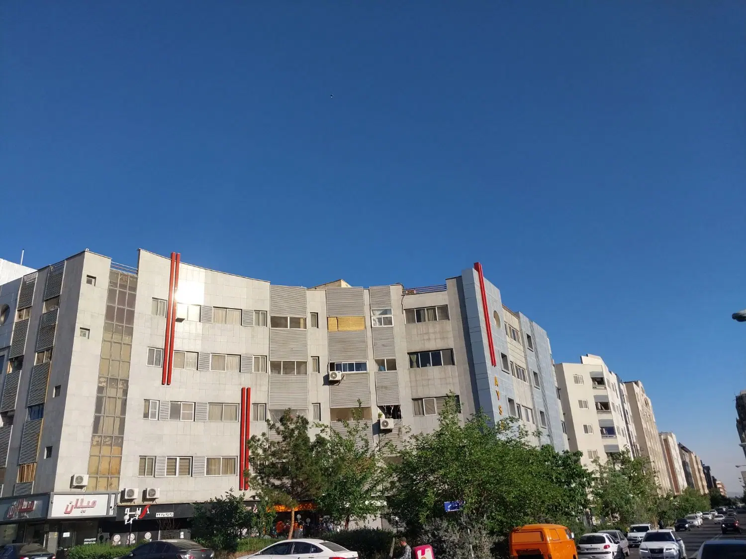 رهن و اجاره ۱ خوابه بیمه