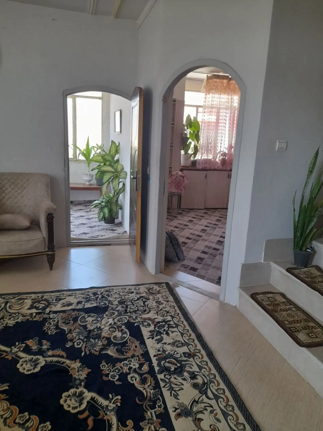 خانه ویلایی