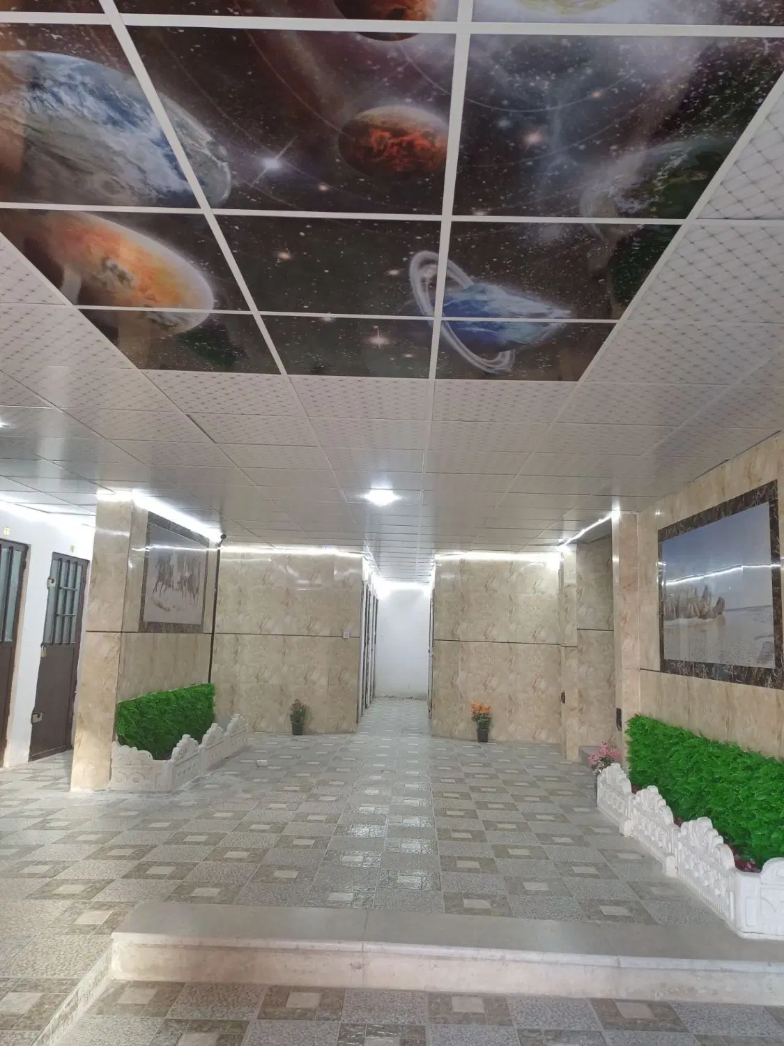مهرگان برج  اجاره