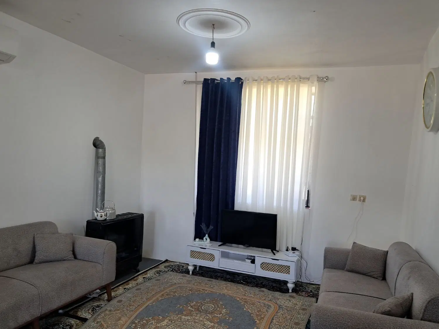خانه و زمین