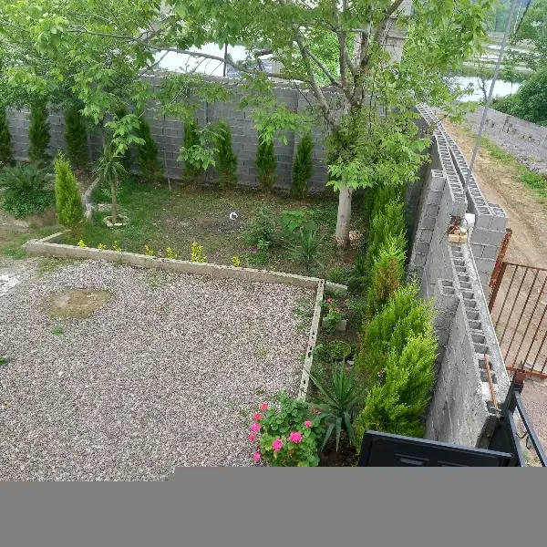 ویلایی آپارتمانی