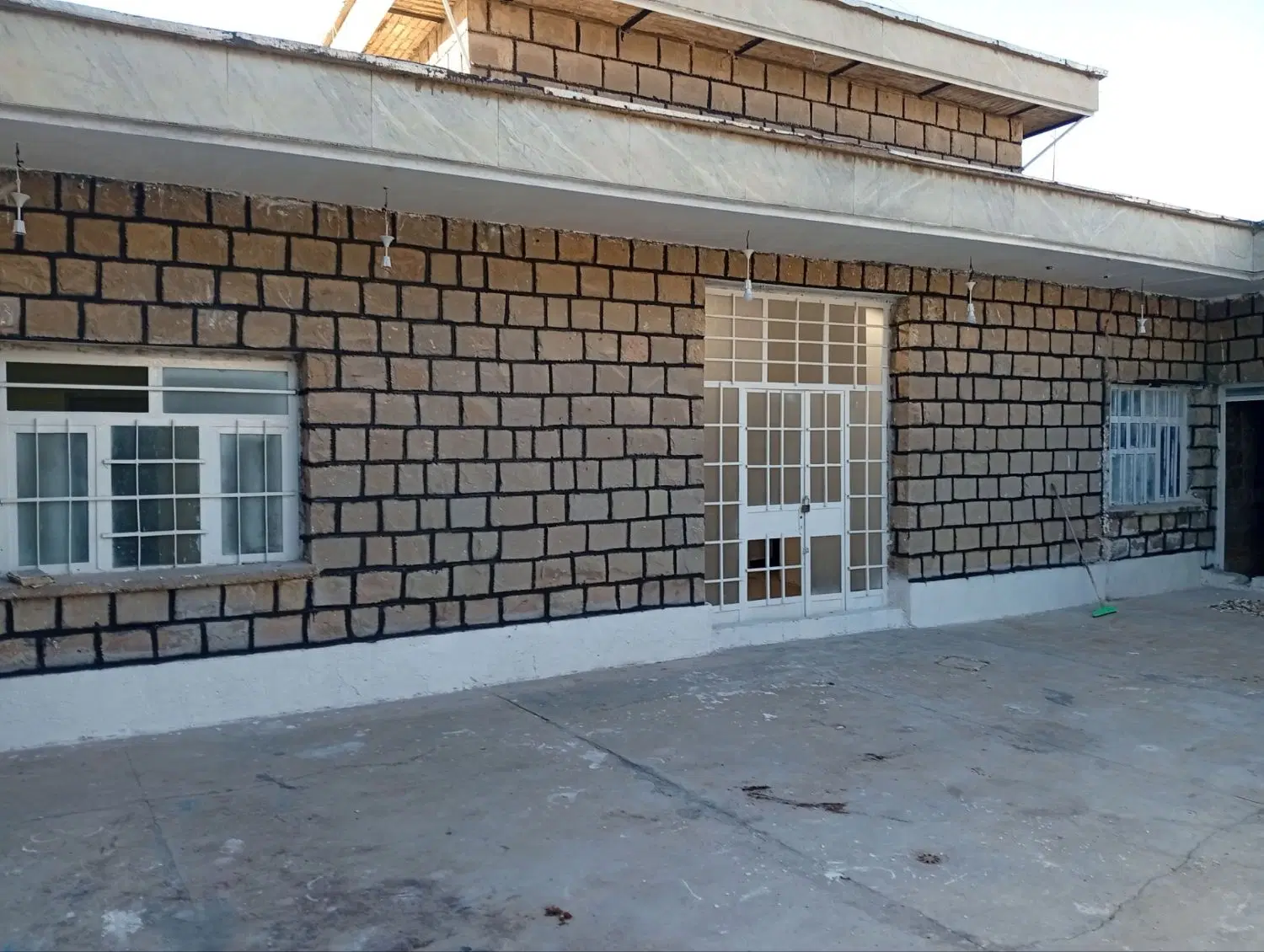 منزل ویلایی ۳راه چهاربیشه سراصلی