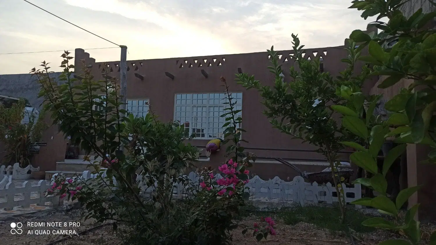 اجاره واحد یک خواب ویلایی مبله
