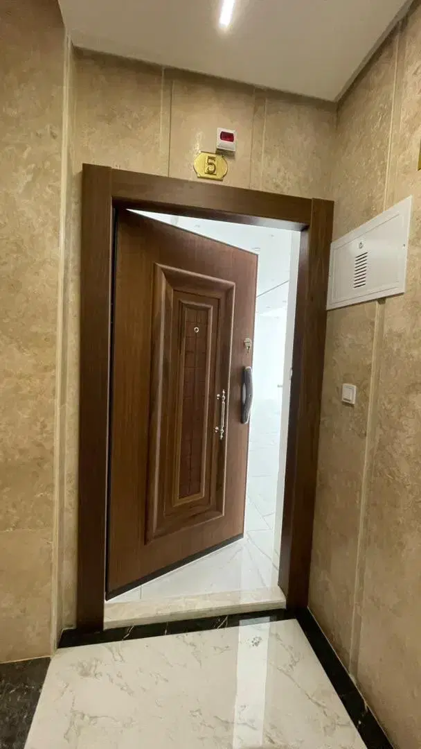 واحد دو خواب سالن بزرگ