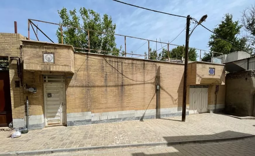 فروش خانه ویلایی ۲۶۲ متری