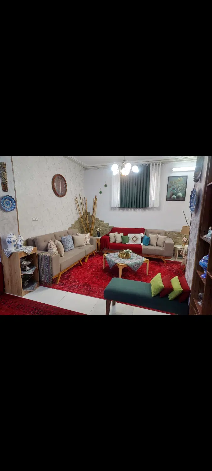 فروش منزل مسکونی هفت تنان