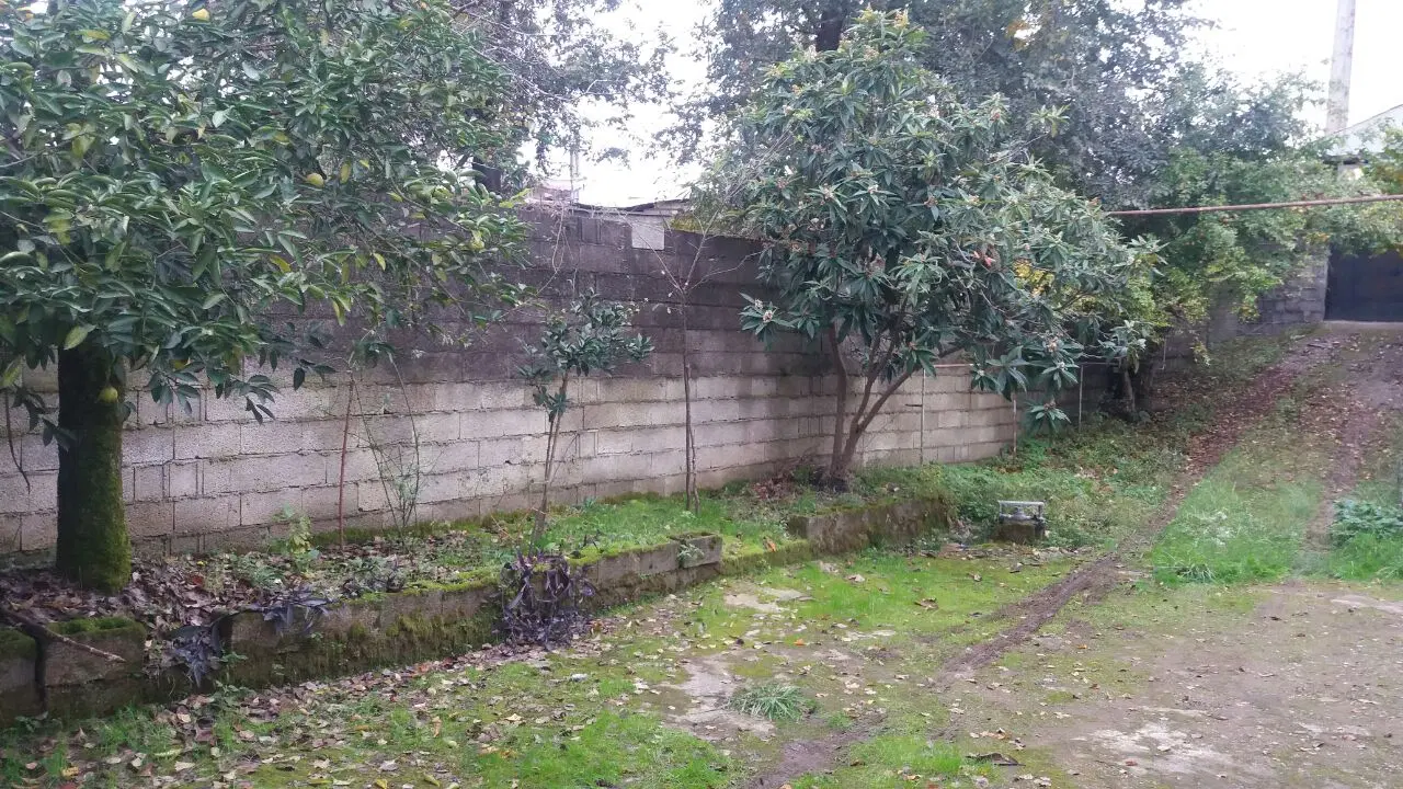 خانه ویلایی