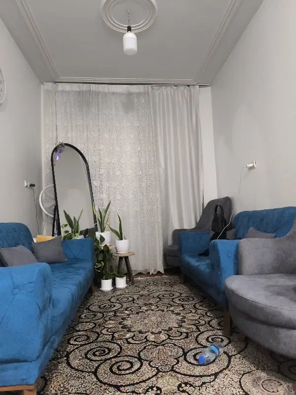 اجاره آپارتمان ۶۷متری