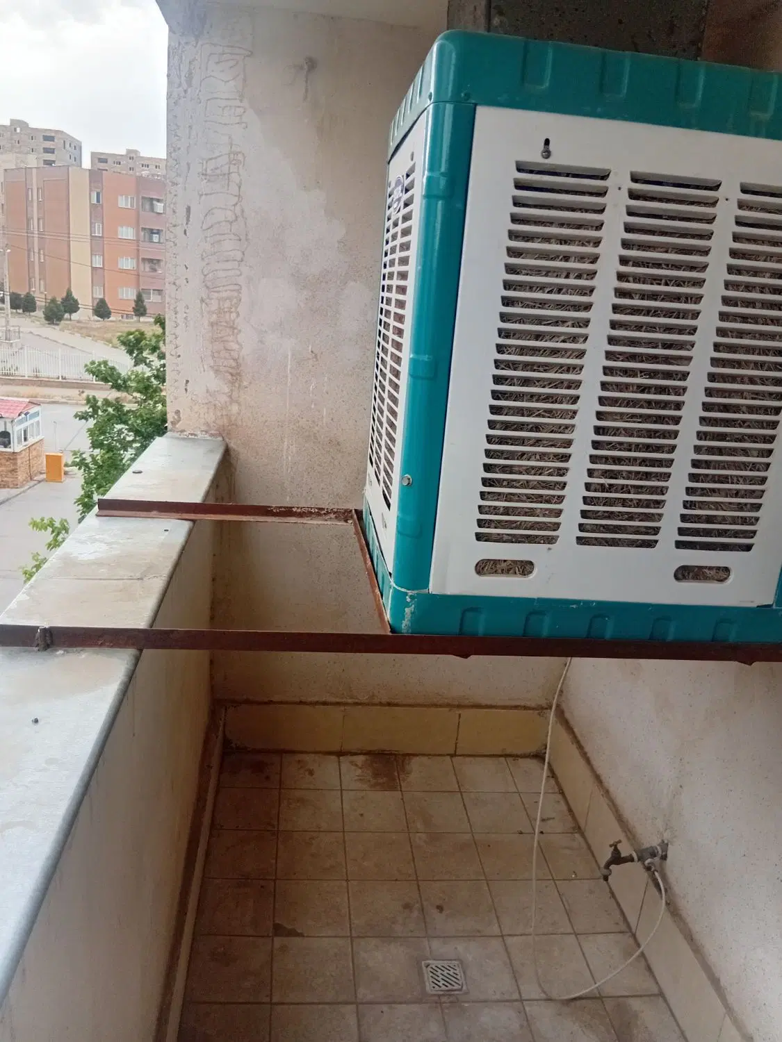 خونه شیک و تمیز